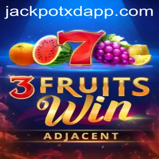 Discovering the Exciting World of 3FruitsWin and the Thrill of XD JACKPOT 777