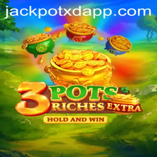 Exploring the Exciting World of 3potsExtra: A Revolution in Online Gaming