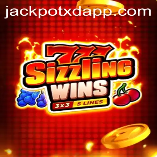Unveiling 777sizzlingwins: The Exciting World of XD JACKPOT 777