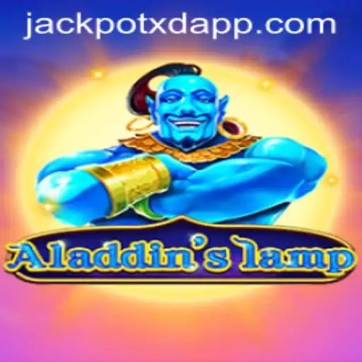 Discover the Magic of Aladdinslamp: Unveiling the XD JACKPOT 777