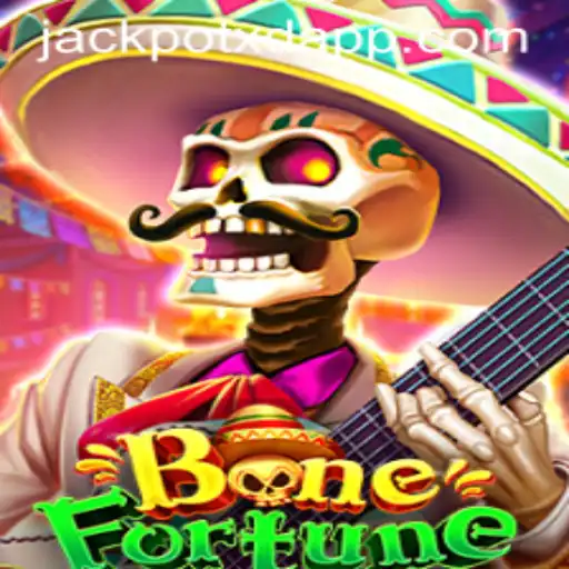BoneFortune: Unearth the Thrills of XD JACKPOT 777