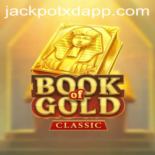 Immersing in Adventure: An In-Depth Look at BookOfGoldClassic and the Thrill of XD JACKPOT 777