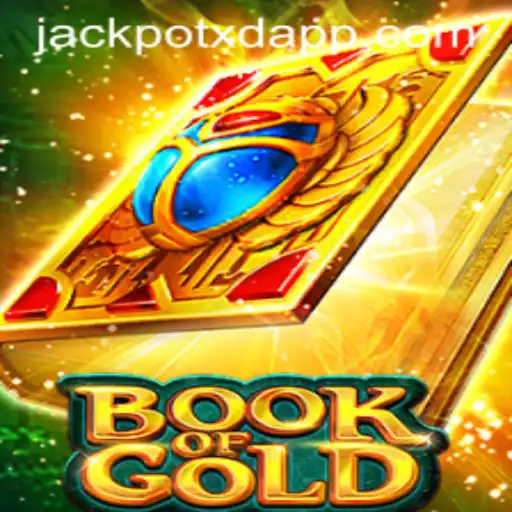 Exploring the Enigmatic World of BookofGold and the Allure of XD JACKPOT 777