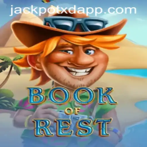 Discover the Thrilling World of BookofRest: A Journey into XD JACKPOT 777