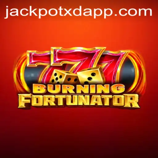 Unveiling the Thrills of BurningFort: Discover the XD JACKPOT 777