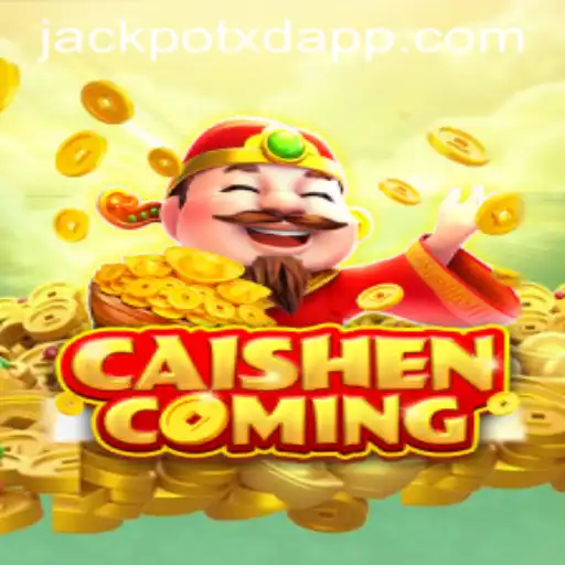 Exploring CAISHENCOMING: The Thrilling Universe of XD JACKPOT 777