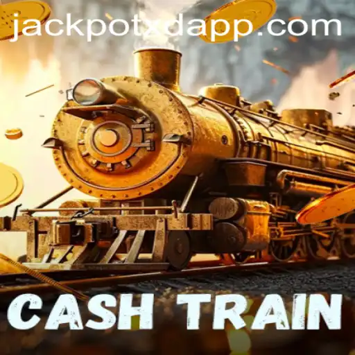 Exploring the Exciting World of CashTrain: Your Ticket to XD JACKPOT 777