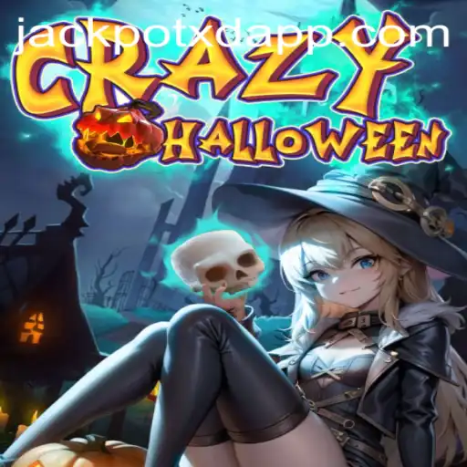 Exploring the Enchanting World of CrazyHalloween: Unlocking the Secrets of XD JACKPOT 777
