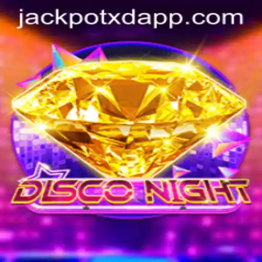 Exploring DiscoNight: Your Ultimate Guide to XD JACKPOT 777