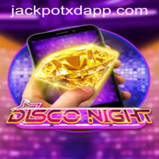 Discover the Exciting World of DiscoNightM: An In-Depth Look at XD JACKPOT 777