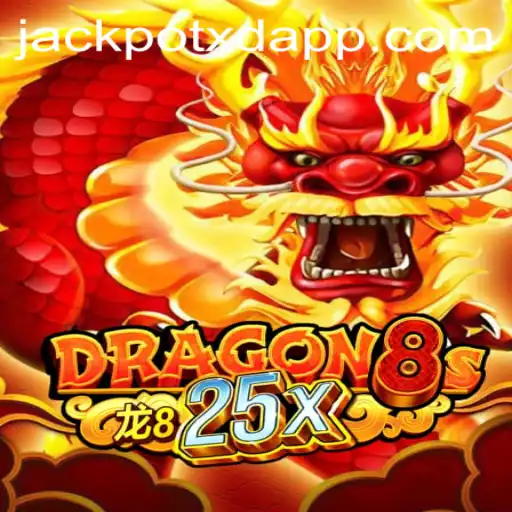 Exploring the Dynamic World of Dragon8s25x and the Thrill of XD JACKPOT 777