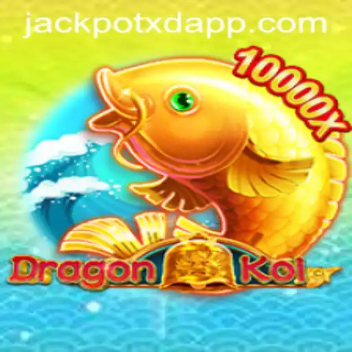 Explore the Magical World of DragonKoi and Unveil the Mysteries of XD JACKPOT 777