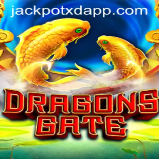 DragonsGate and the Exciting World of XD Jackpot 777