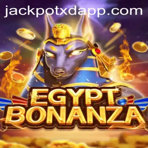 Unveiling EgyptBonanza: Dive Into the World of XD JACKPOT 777