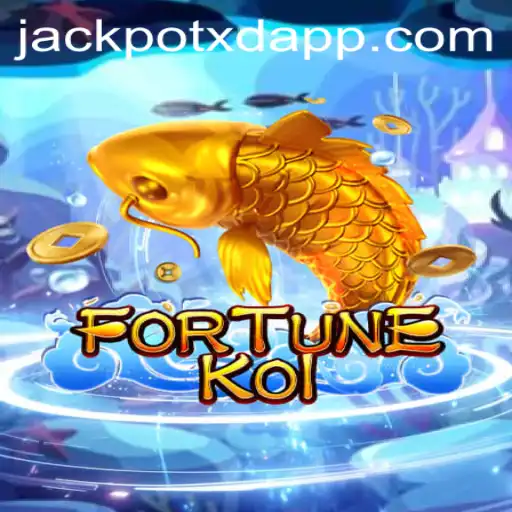 Discover the Thrilling World of FORTUNEKOI and XD JACKPOT 777