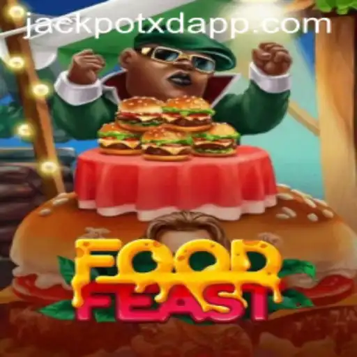 Dive Into the Delicious World of FoodFeast and the Exciting XD JACKPOT 777