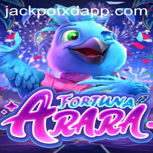 Exploring FortunaArara: The Thrilling Game with XD JACKPOT 777