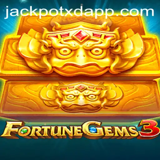 Unveiling the Enchanting World of FortuneGems3 and the Excitement of XD JACKPOT 777