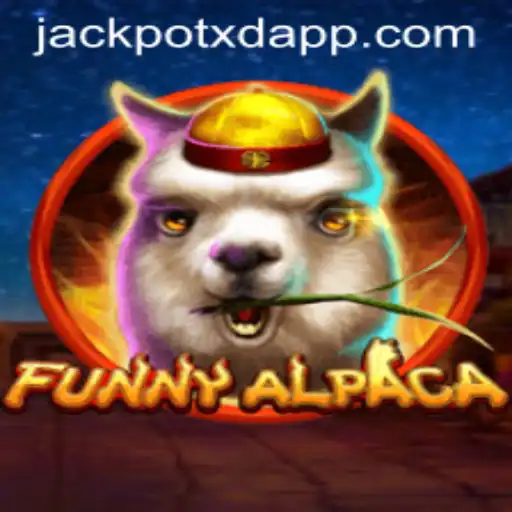 Discover the Exciting World of FunnyAlpaca with XD JACKPOT 777