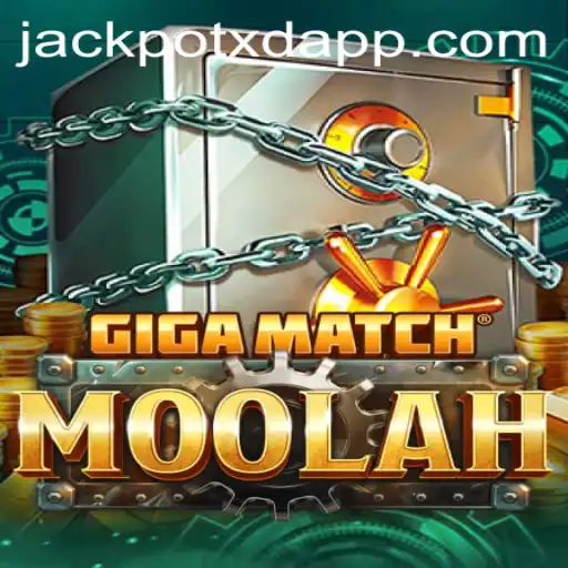 Discover the Thrills of GigaMatchMoolah with XD JACKPOT 777