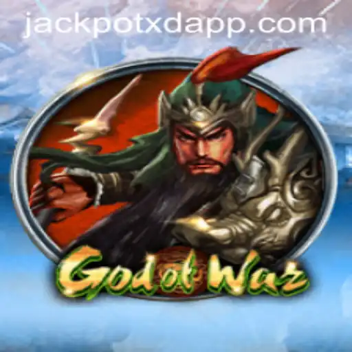 Exploring the Universe of GodofWar and the Excitement of XD JACKPOT 777