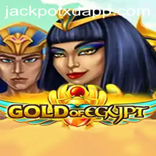 Discover the Thrills of GoldOfEgypt with XD JACKPOT 777