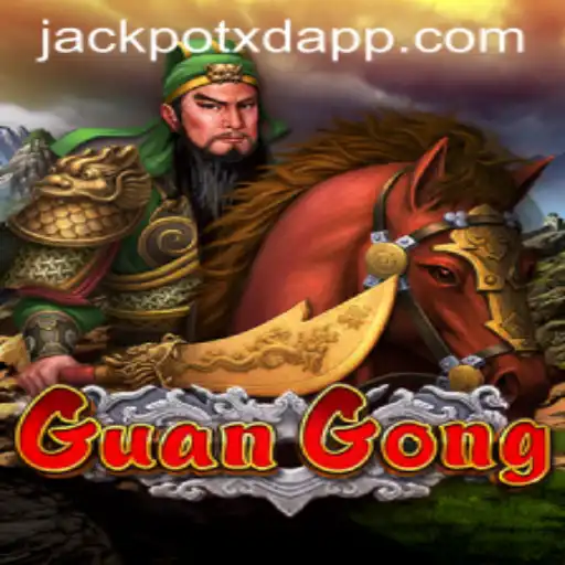 The Thrilling World of GuanGong: A Deep Dive into the XD JACKPOT 777