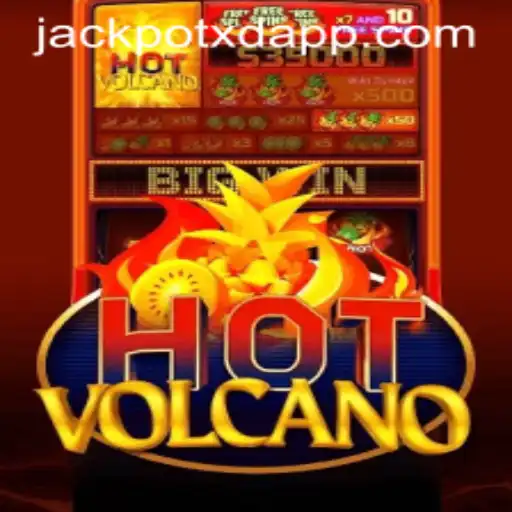 Exploring the Thrilling World of HotVolcano and XD JACKPOT 777