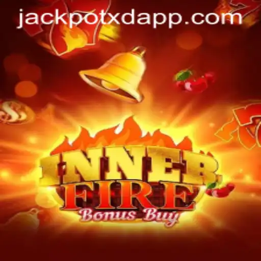 InnerFireBonusBuy: Unveiling the Thrills of XD JACKPOT 777