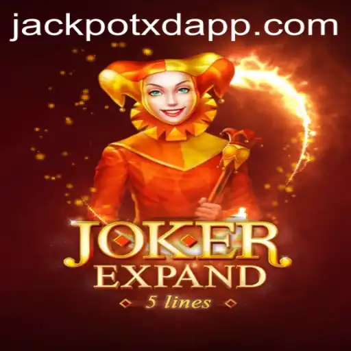 Discover the Thrilling World of JokerExpand: The Quest for XD JACKPOT 777