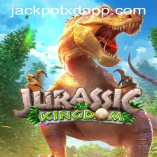 Explore the Thrilling World of JurassicKingdom: Discover Exciting Adventures and Massive Wins with XD JACKPOT 777