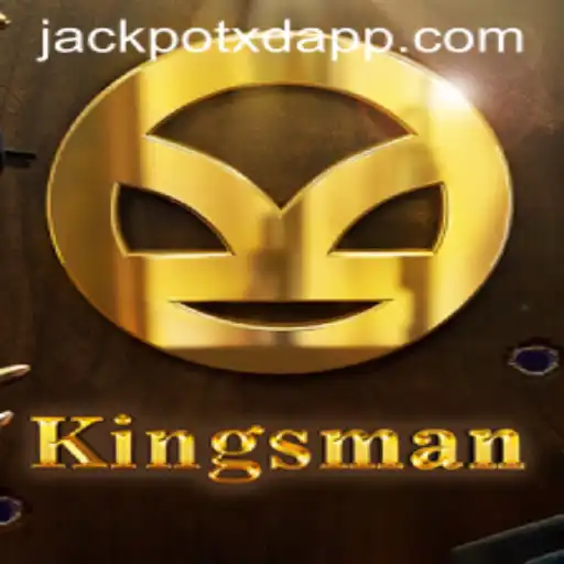 Dive into the Thrilling World of Kingsman: The Exciting XD JACKPOT 777 Game