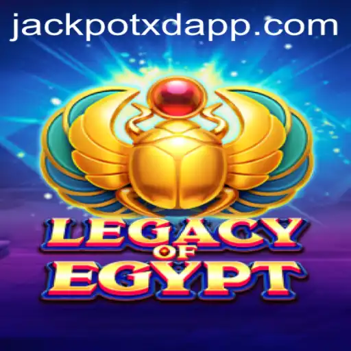 Legacy of Egypt: Unveiling the Secrets and Rewards
