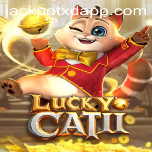 Exploring the Exciting World of LuckyCatII and XD JACKPOT 777