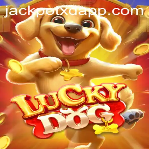 Dive into the Thrilling World of LuckyDog: Unleashing XD JACKPOT 777
