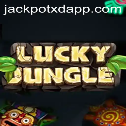 Discover the Excitement of LuckyJungle: Unveiling XD JACKPOT 777