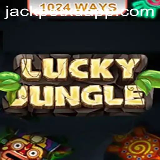 Unveiling the Thrills of LuckyJungle1024: A New Era of Gaming with XD JACKPOT 777