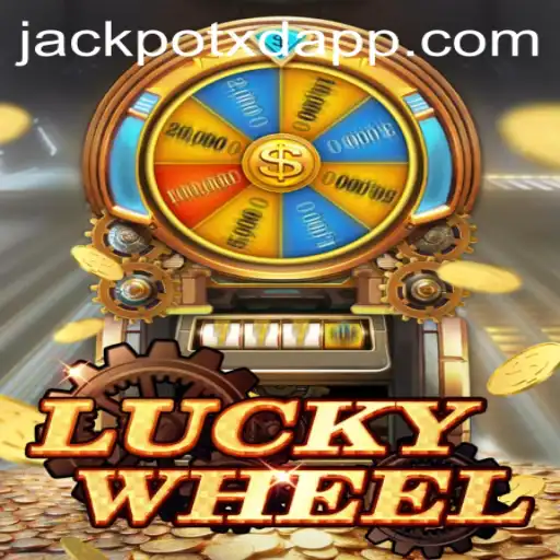 Experience the Excitement with LuckyWheel and the Thrill of XD JACKPOT 777
