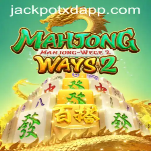The Fascinating World of MahjongWays2 and the Thrill of XD JACKPOT 777