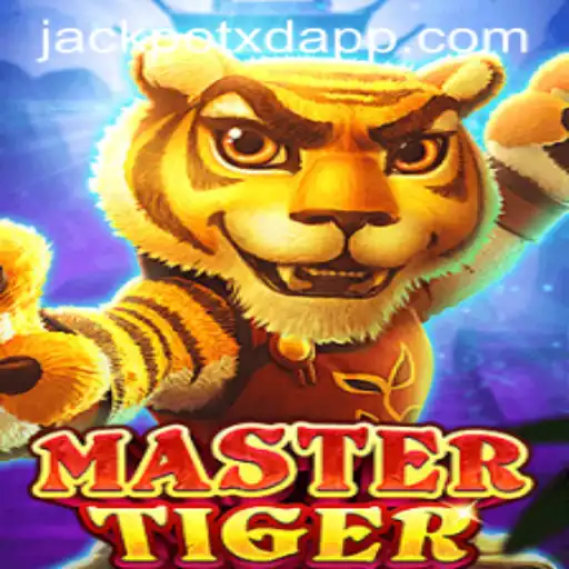 MasterTiger and XD JACKPOT 777: A Riveting Gaming Experience