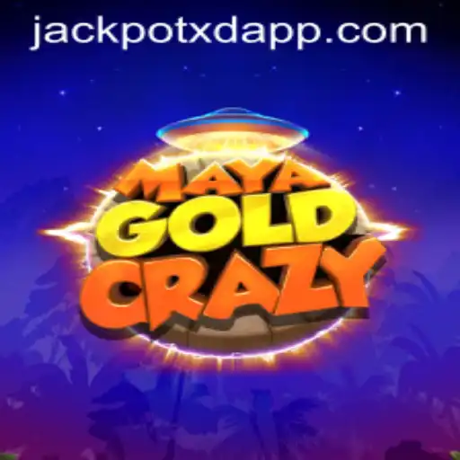 Unveiling the Exciting World of MayaGoldCrazy and Its Exciting XD JACKPOT 777 Feature