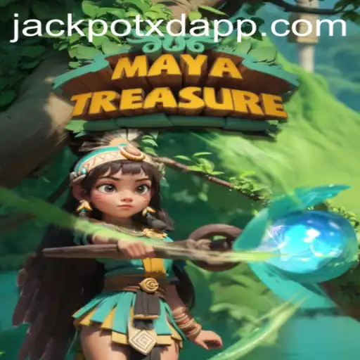 Discover the Exciting World of MayaTreasure Game and XD JACKPOT 777