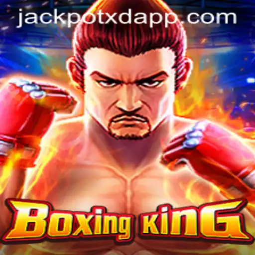Unleashing the Thrills of BoxingKing: A Guide to XD JACKPOT 777