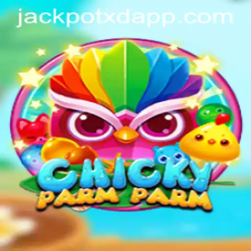 ChickyParmParm: A Whirlwind Adventure Meets Casino Thrills