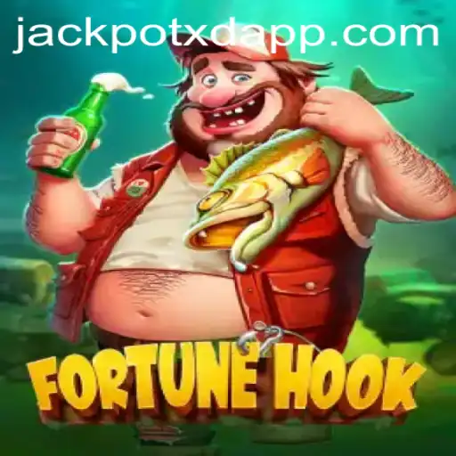 Discover FortuneHook: Dive into the World of XD JACKPOT 777