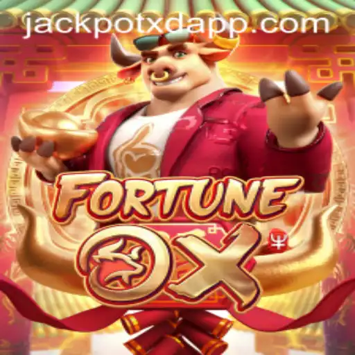 Discover the Excitement of FortuneOx: Your Ultimate Guide to XD Jackpot 777