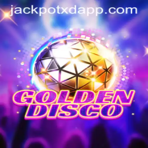 GoldenDisco: The Ultimate Jackpot Experience with XD JACKPOT 777