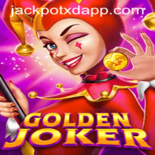Exploring the Exciting World of GoldenJoker: Unveiling the Thrills of XD JACKPOT 777