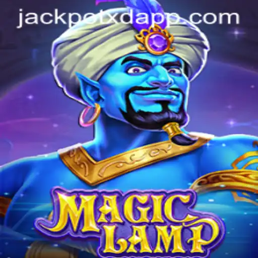 Discover the Enchanting World of MagicLamp: An In-Depth Exploration of XD JACKPOT 777