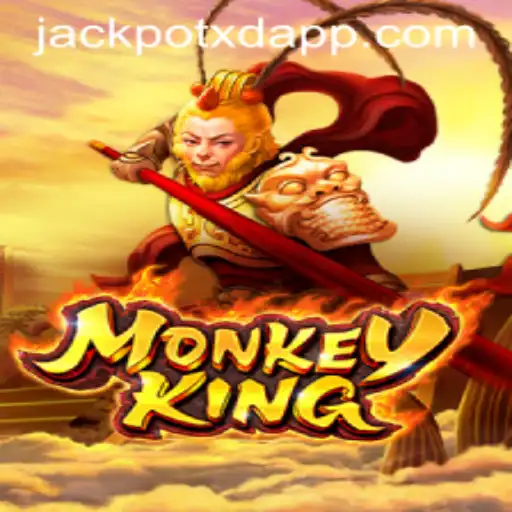 Discover the Thrills of MonkeyKing: XD JACKPOT 777